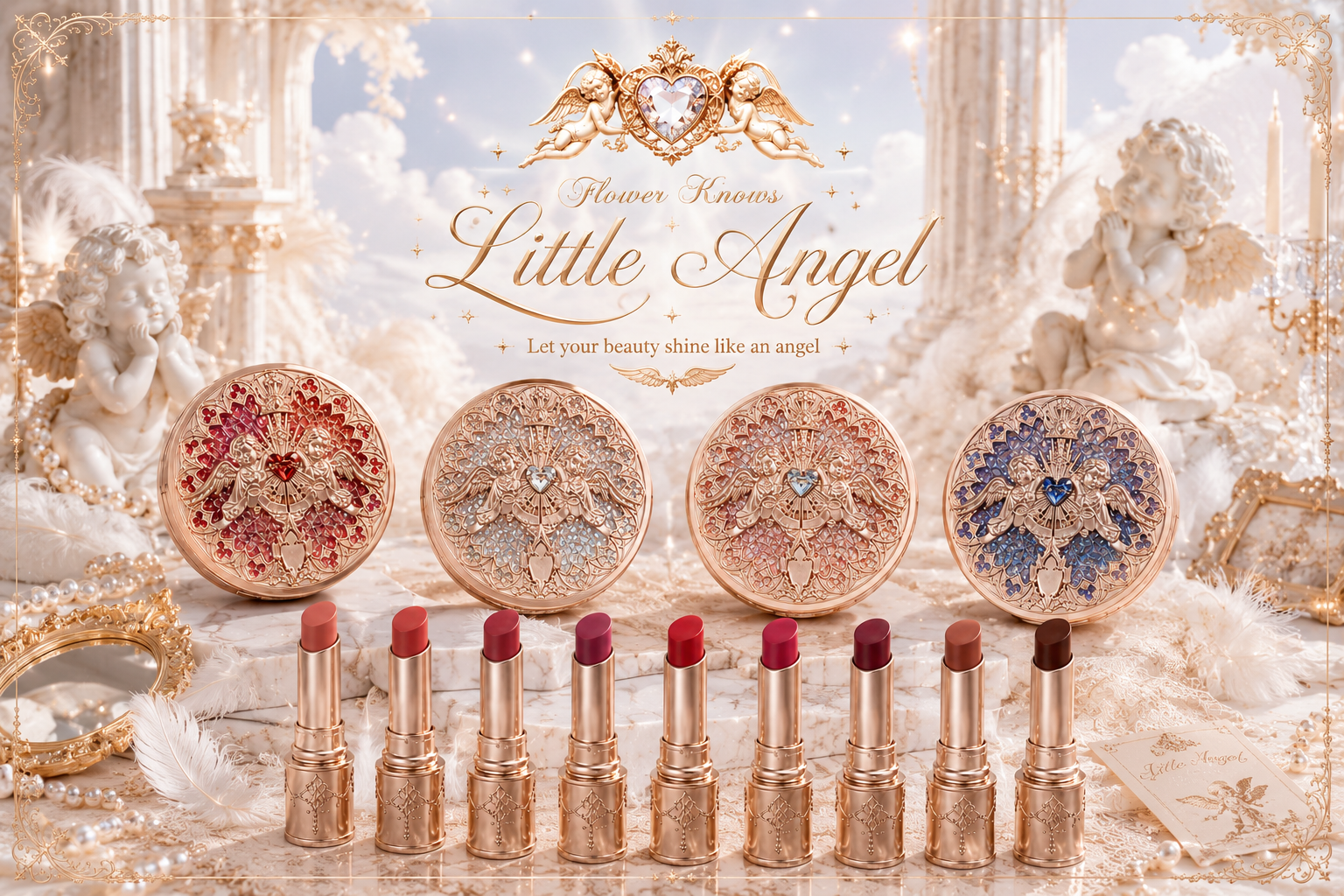 Little Angel