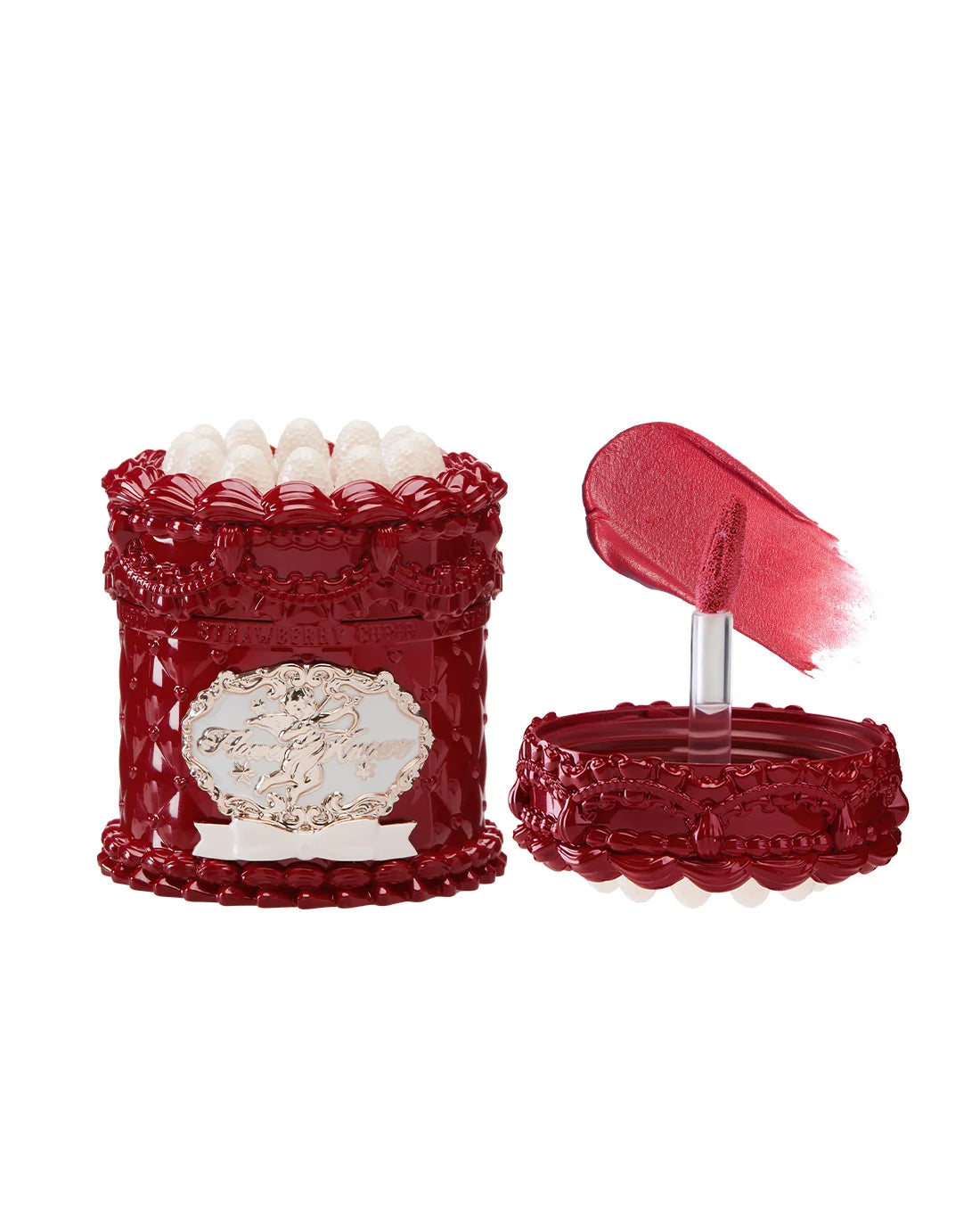 Stawberry Cupid Cake Lip Cream