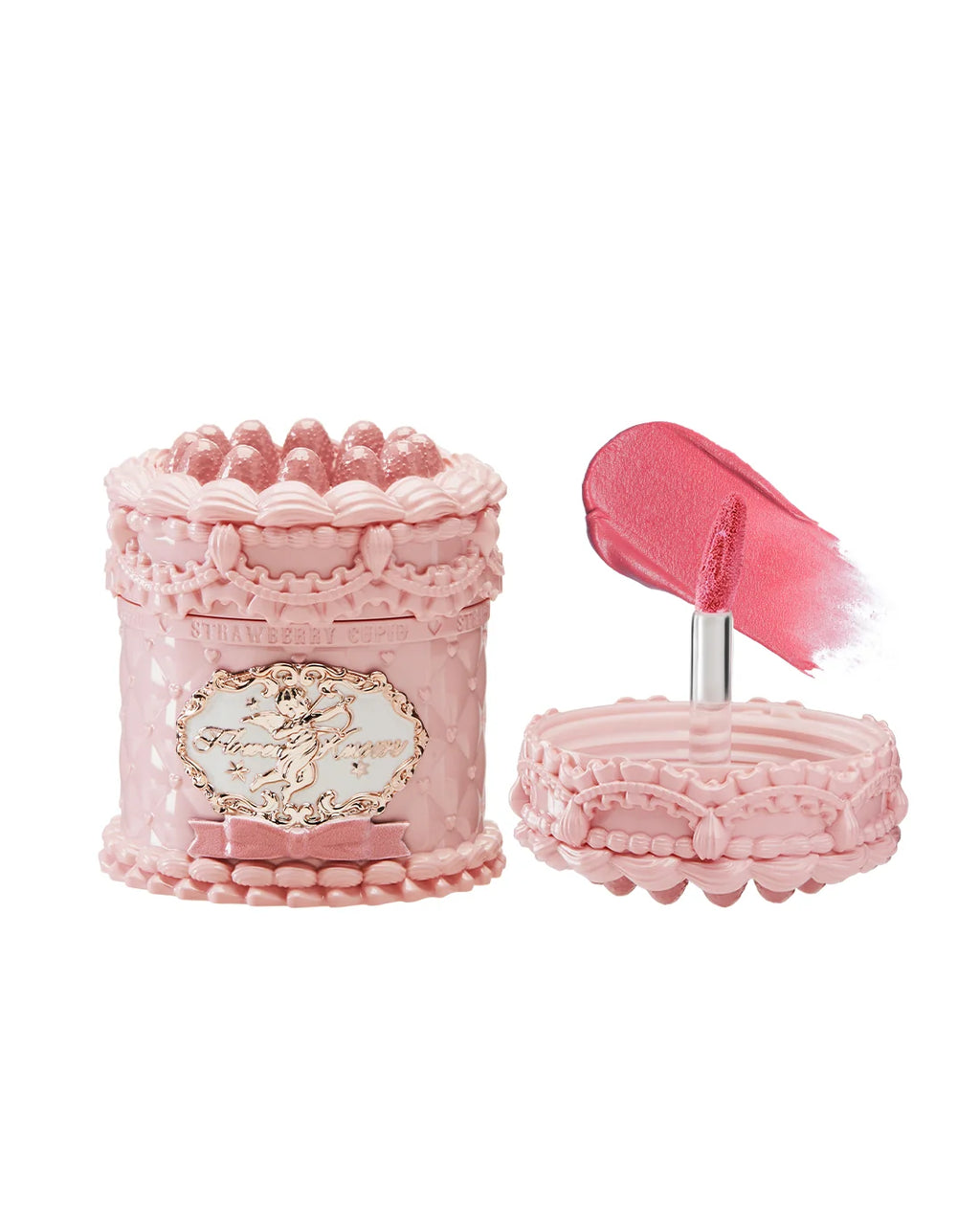 Stawberry Cupid Cake Lip Cream
