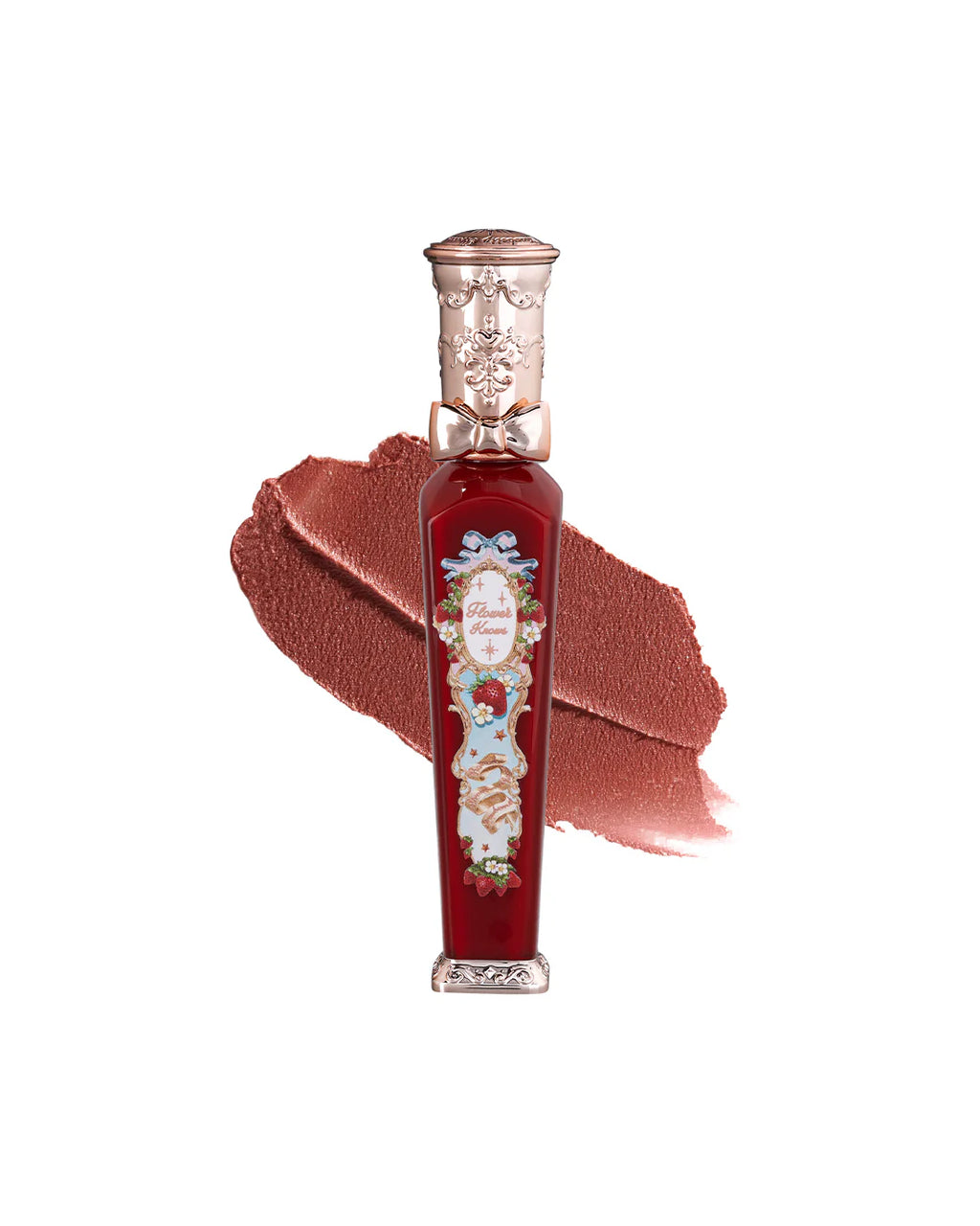 Strawberry Rococo Cloud Lip Cream