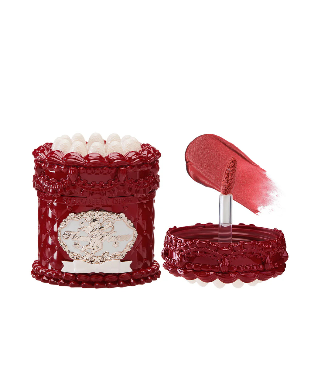 Stawberry Cupid Cake Lip Cream