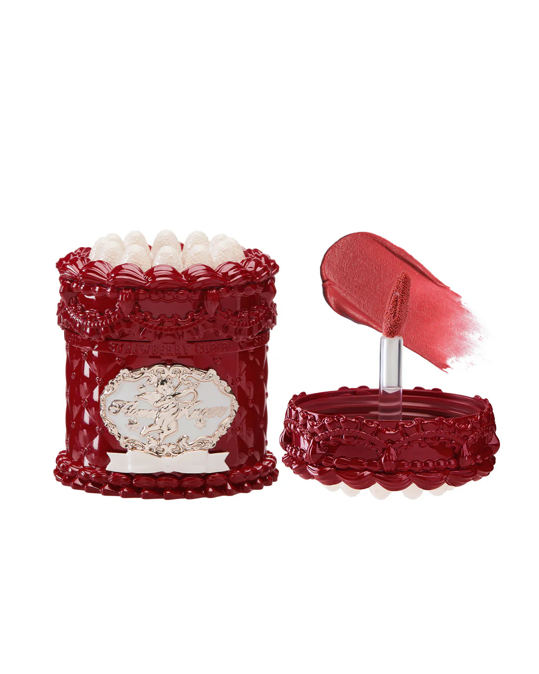 Stawberry Cupid Cake Lip Cream