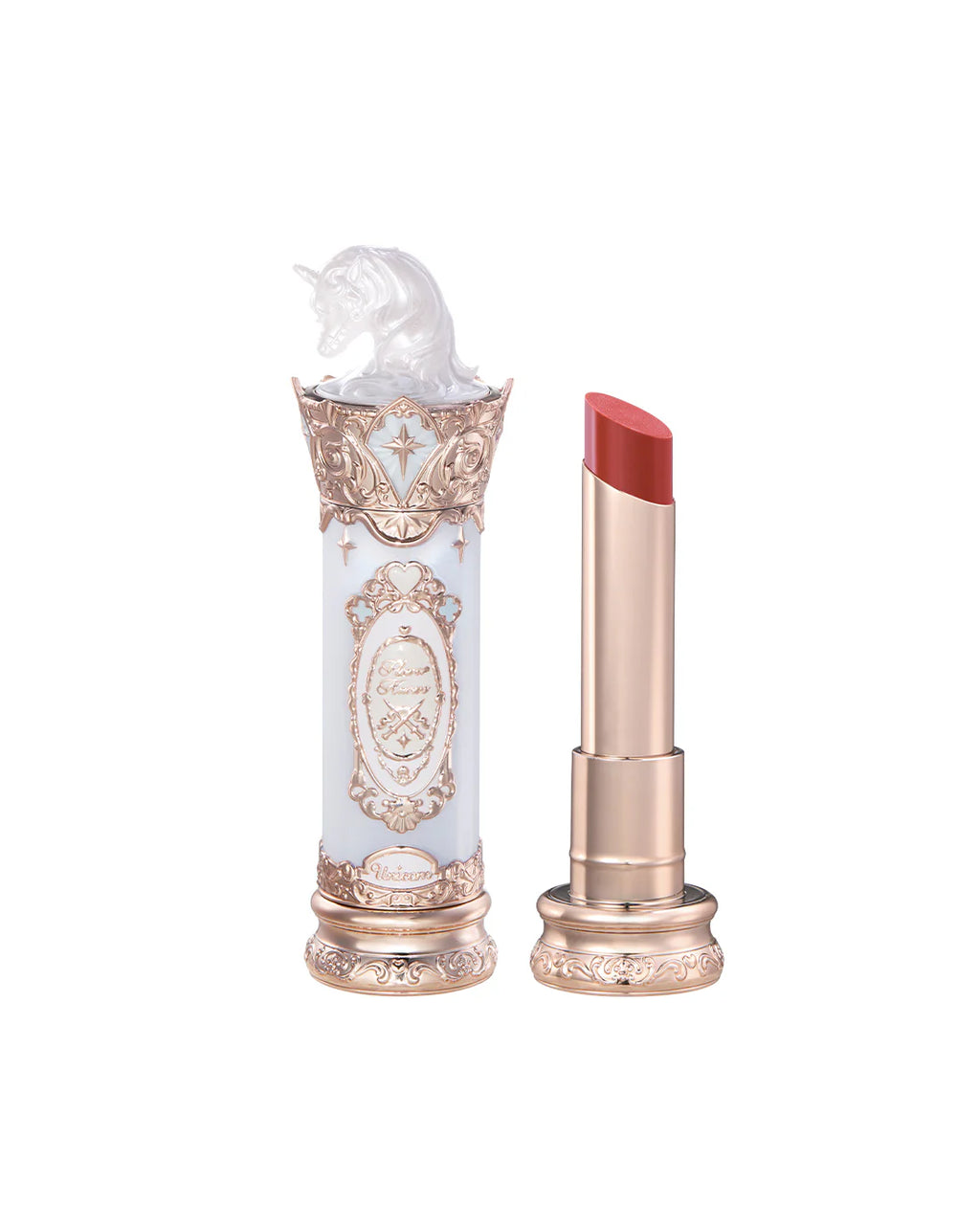 Knight Unicorn Glazed Lipstick