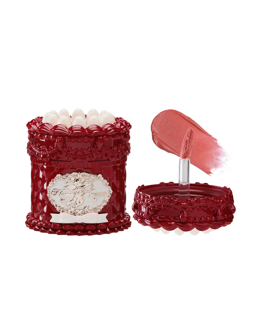 Stawberry Cupid Cake Lip Cream