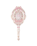 Bunny Garden Hand Mirror