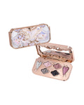 Knight Unicorn 6-Color Satin Makeup Palette