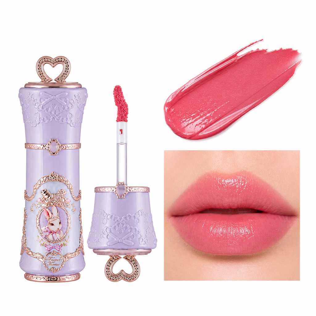 Bunny Garden Cloud Lip Cream