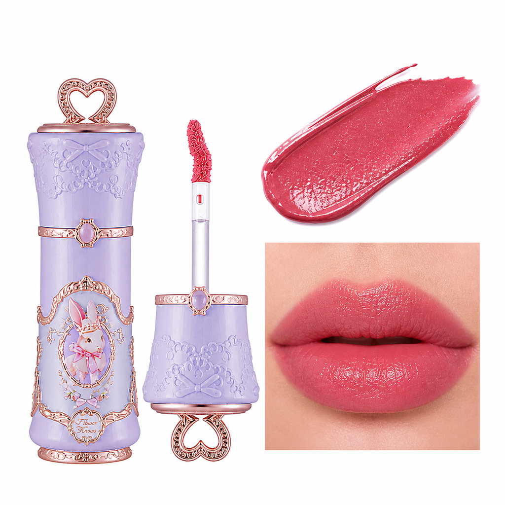 Bunny Garden Cloud Lip Cream