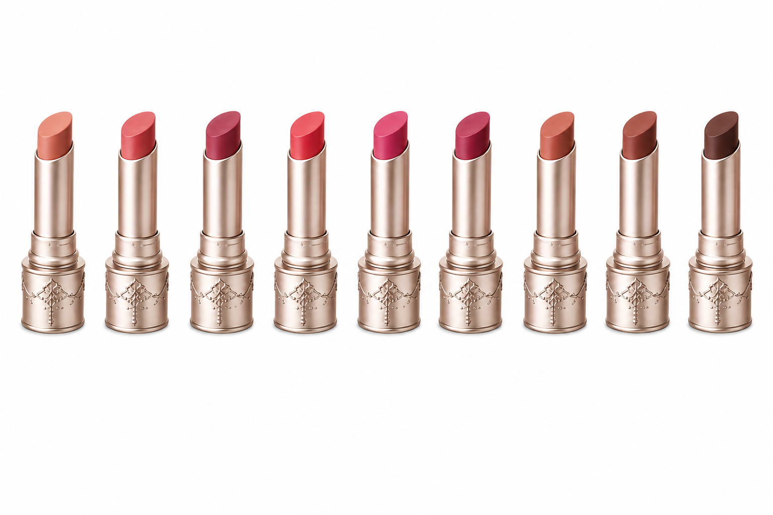 Little Angel Matte Lipstick